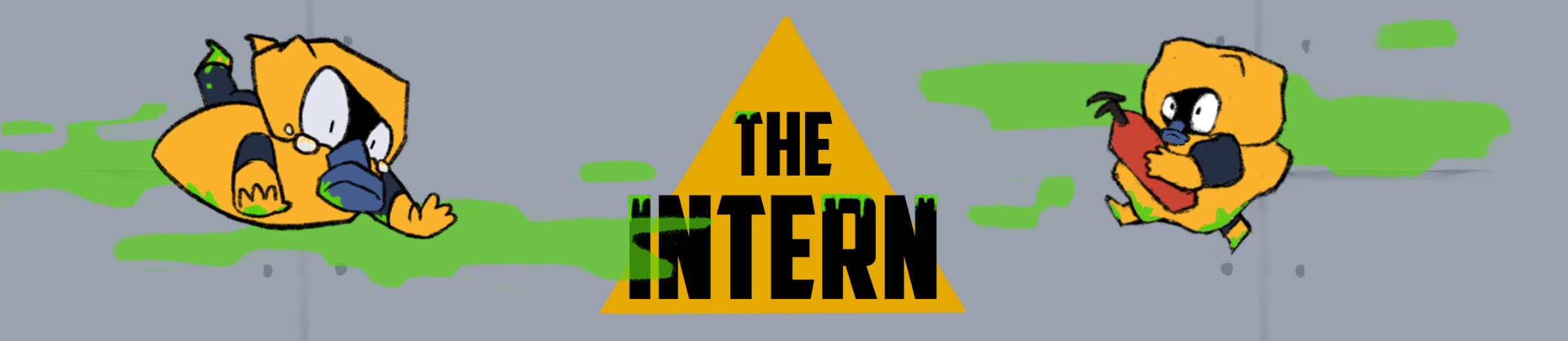 The Intern
