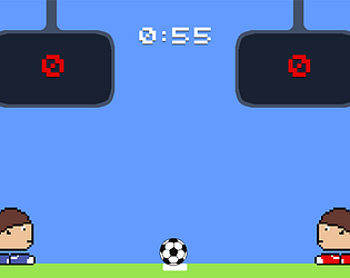 HeadSoccer