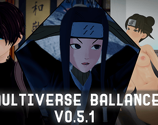 Multiverse ballance V0.5.1 Public version