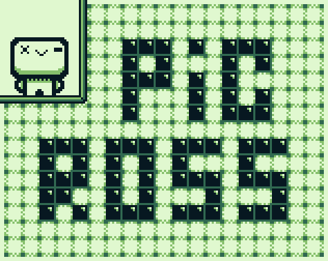Cover image for GB Picross Prototype