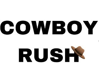 Cowboy Rush