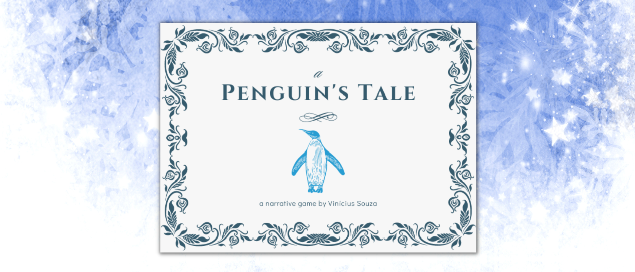 A Penguin's Tale
