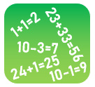 Math Game