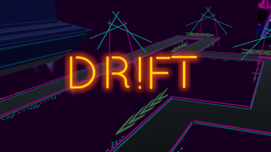 HYPERCASUAL DRIVING GAME