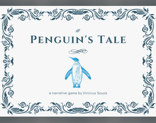 A Penguin's Tale  