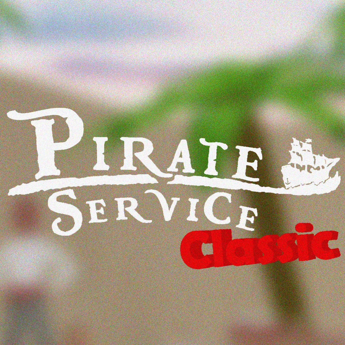 Pirate Service Classic