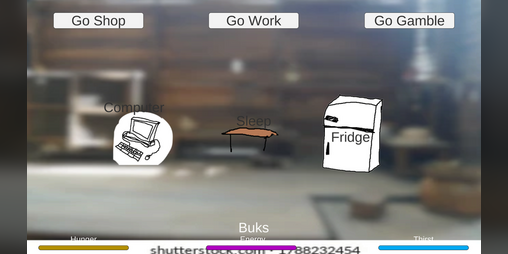 Cover image for Gambling Simulator