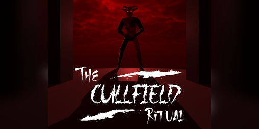 Cover image for The Cullfield Ritual Prologue