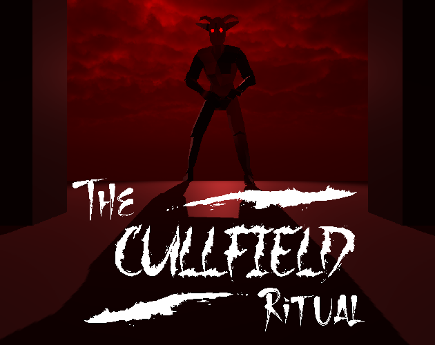 The Cullfield Ritual Prologue