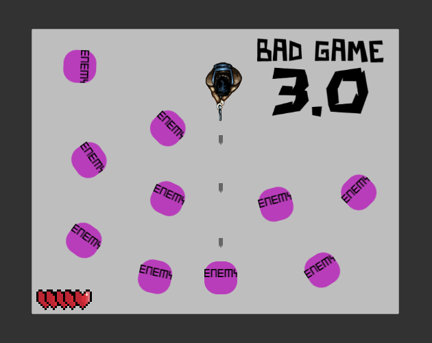 Bad Game 3 0 By Donian bad-game-3-0-by-donian