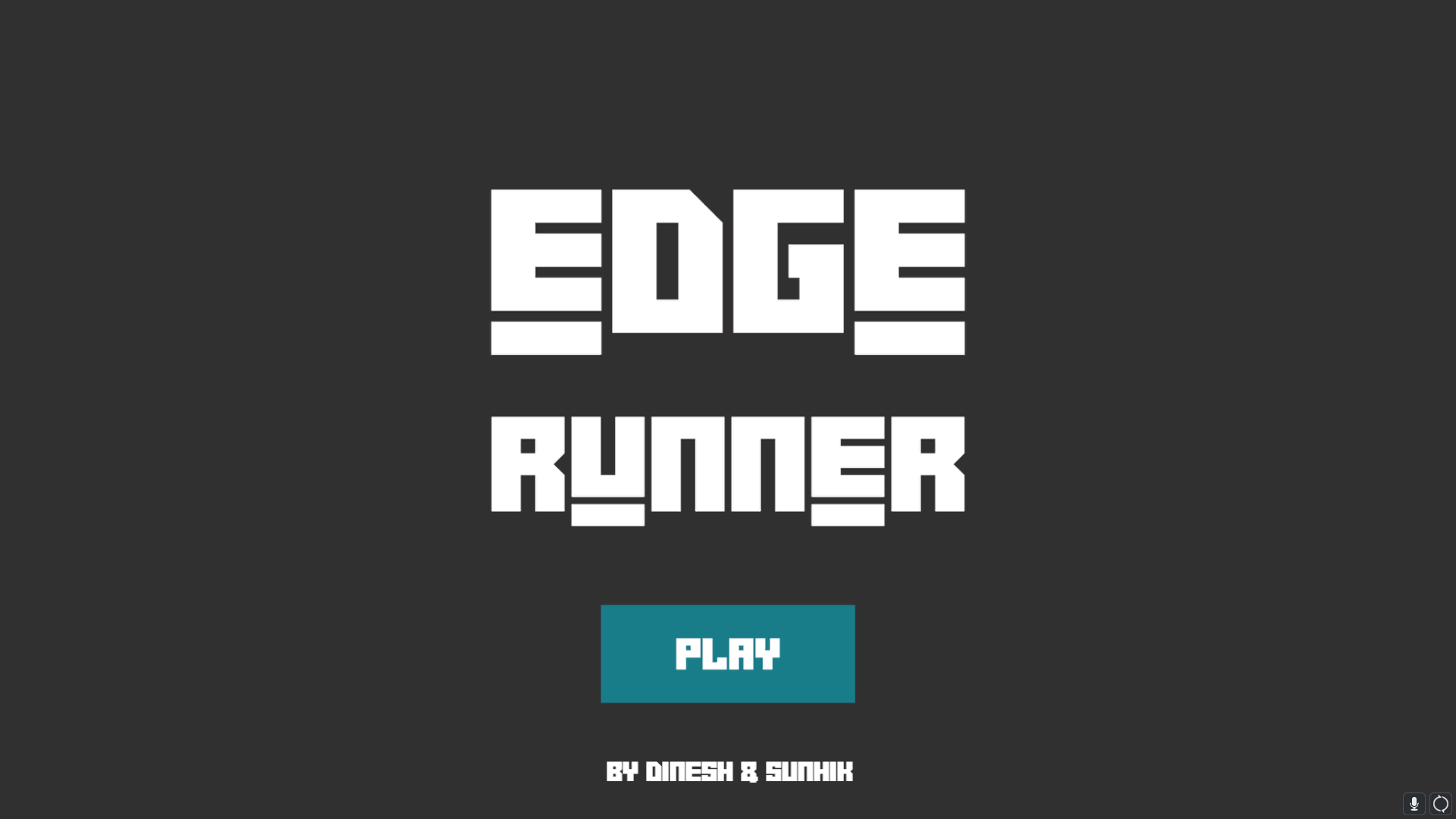 Edge Runner 2.0