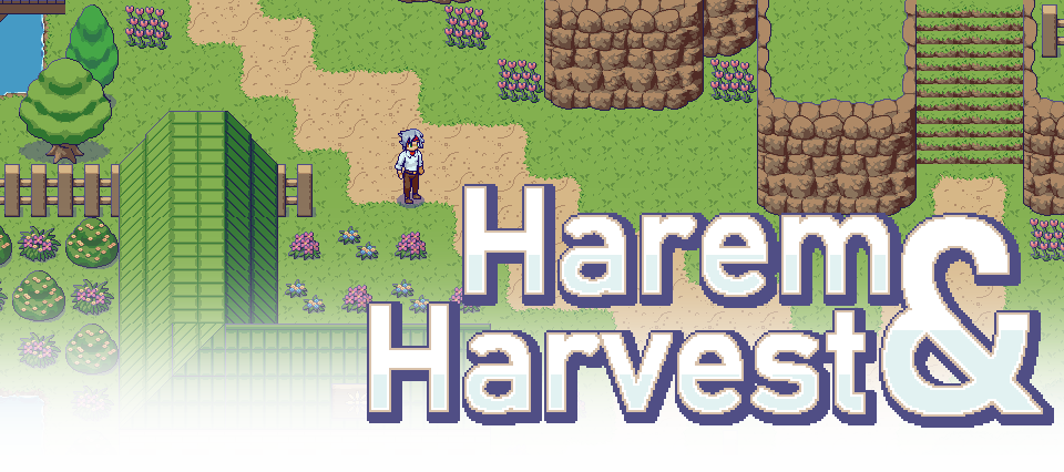 Harem & Harvest