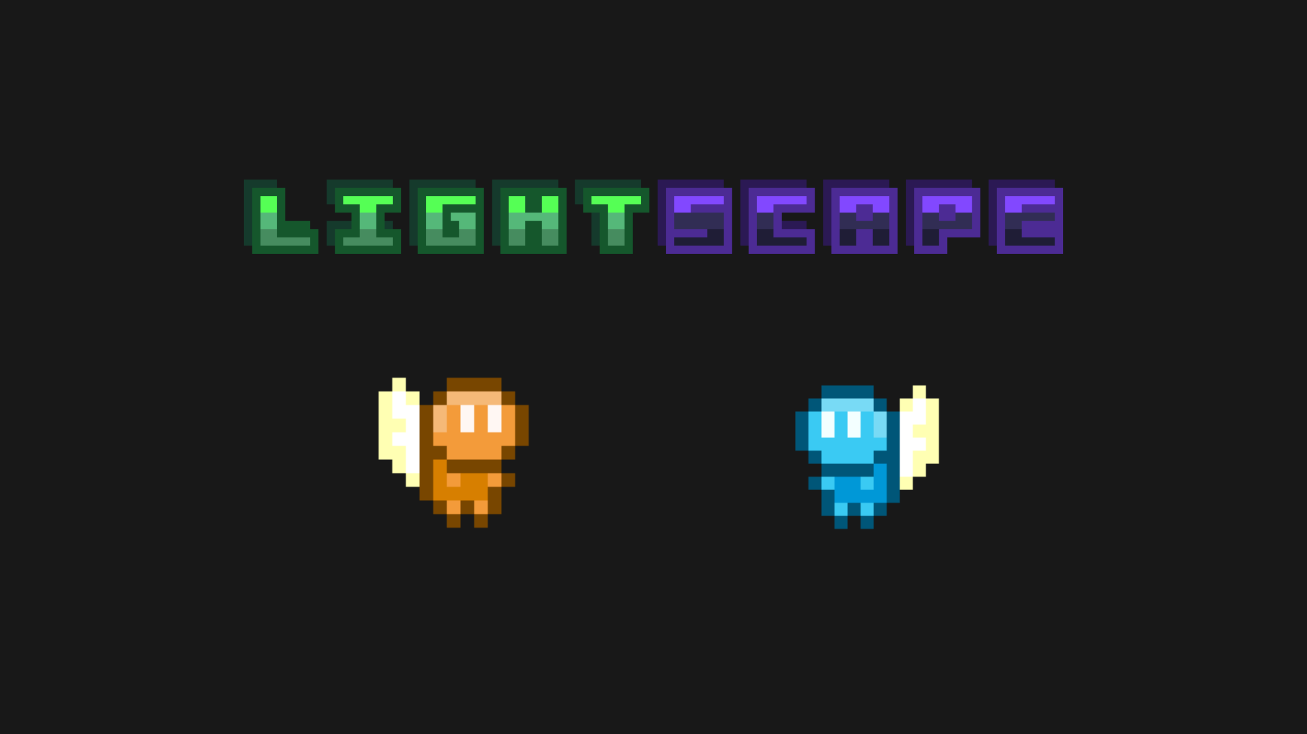 Lightscape