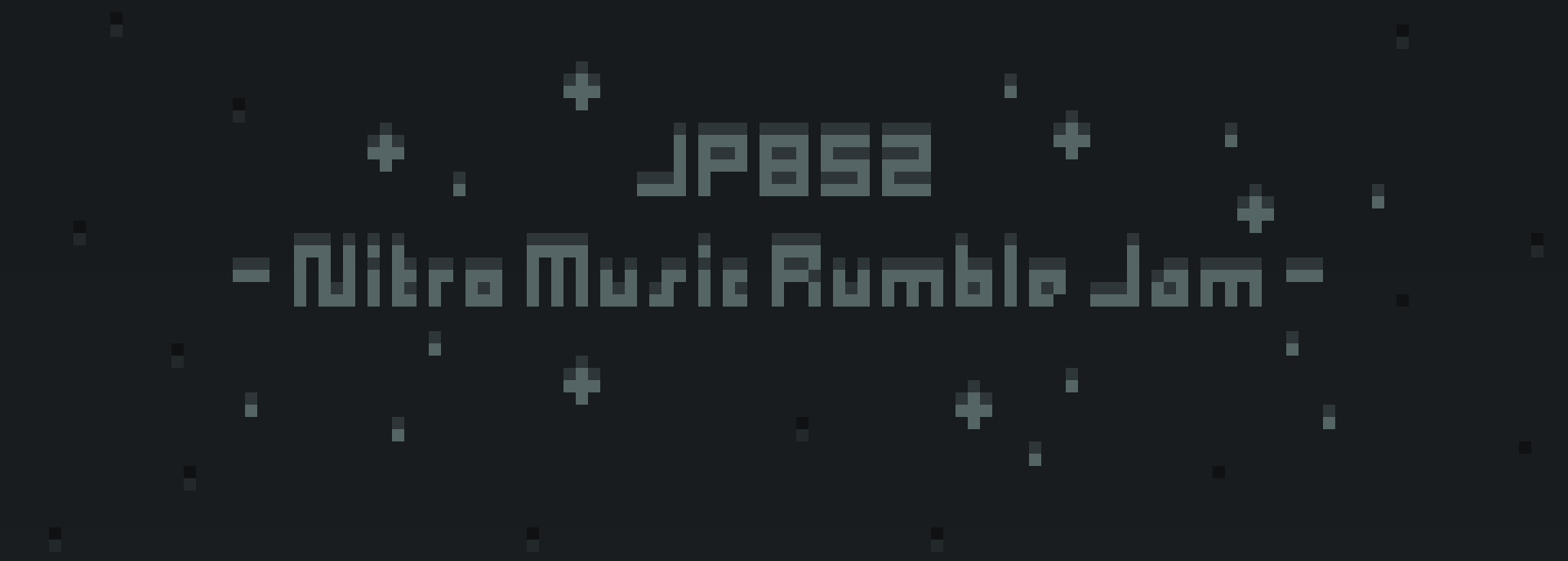 Nitro-Music Rumble Jam #8