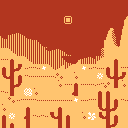 Cover image for The Mild West