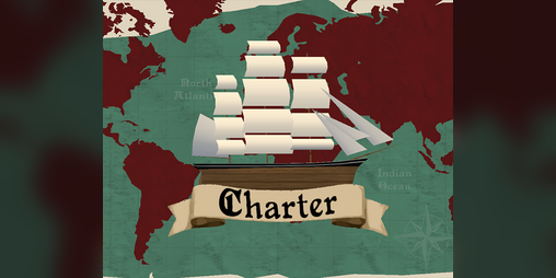 Cover image for Charter