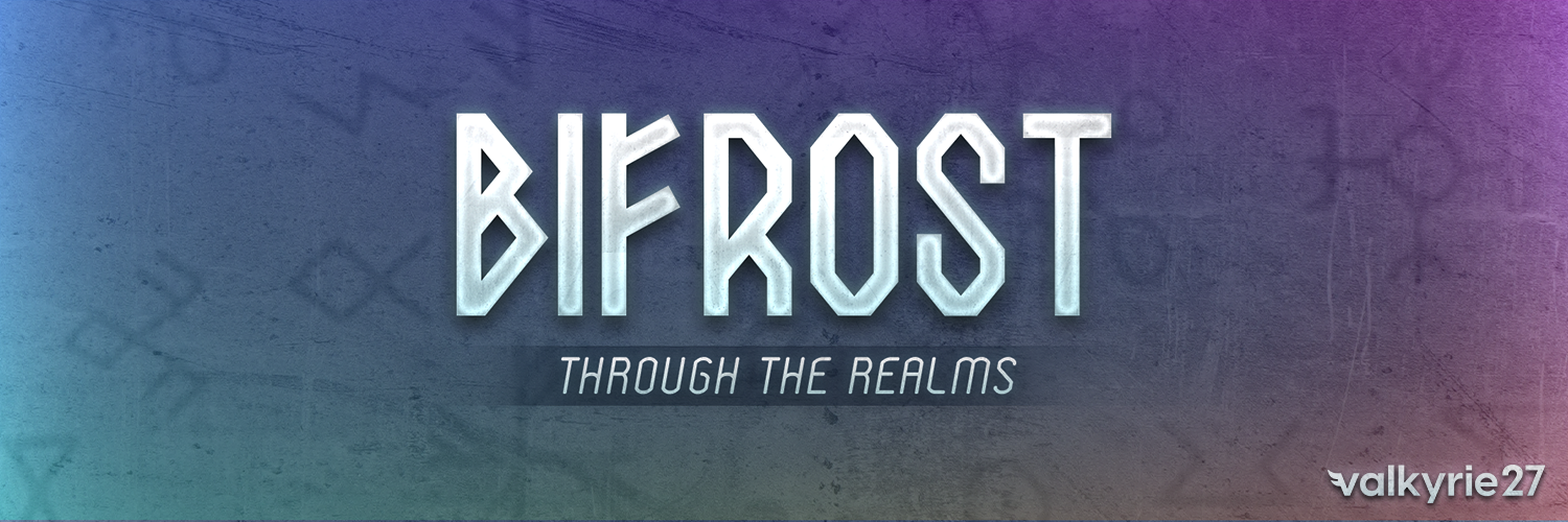 Bifrost: Through the Realms