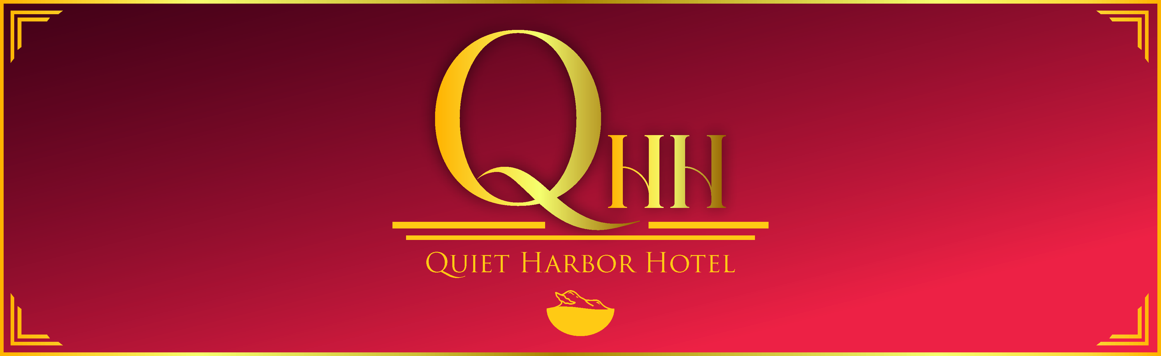 Quiet Harbor Hotel