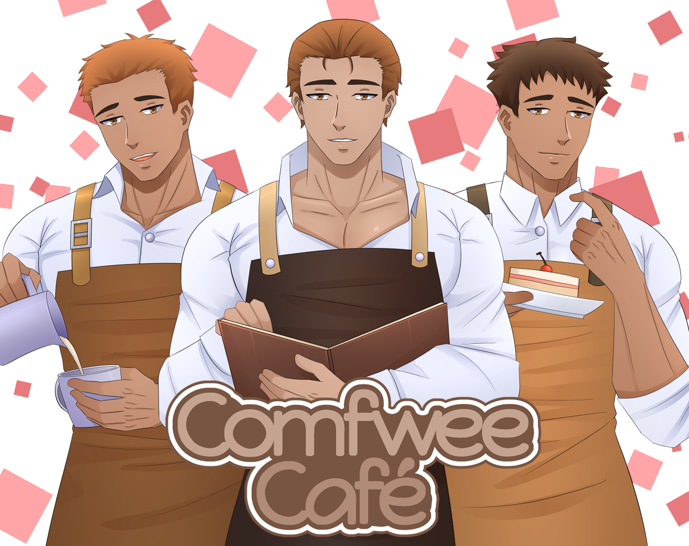 Comfwee Café