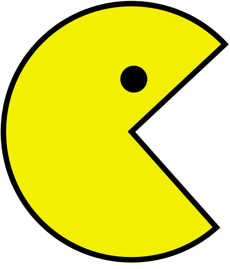Pacman-test by fourtap4444