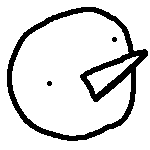 Cover image for Flop around