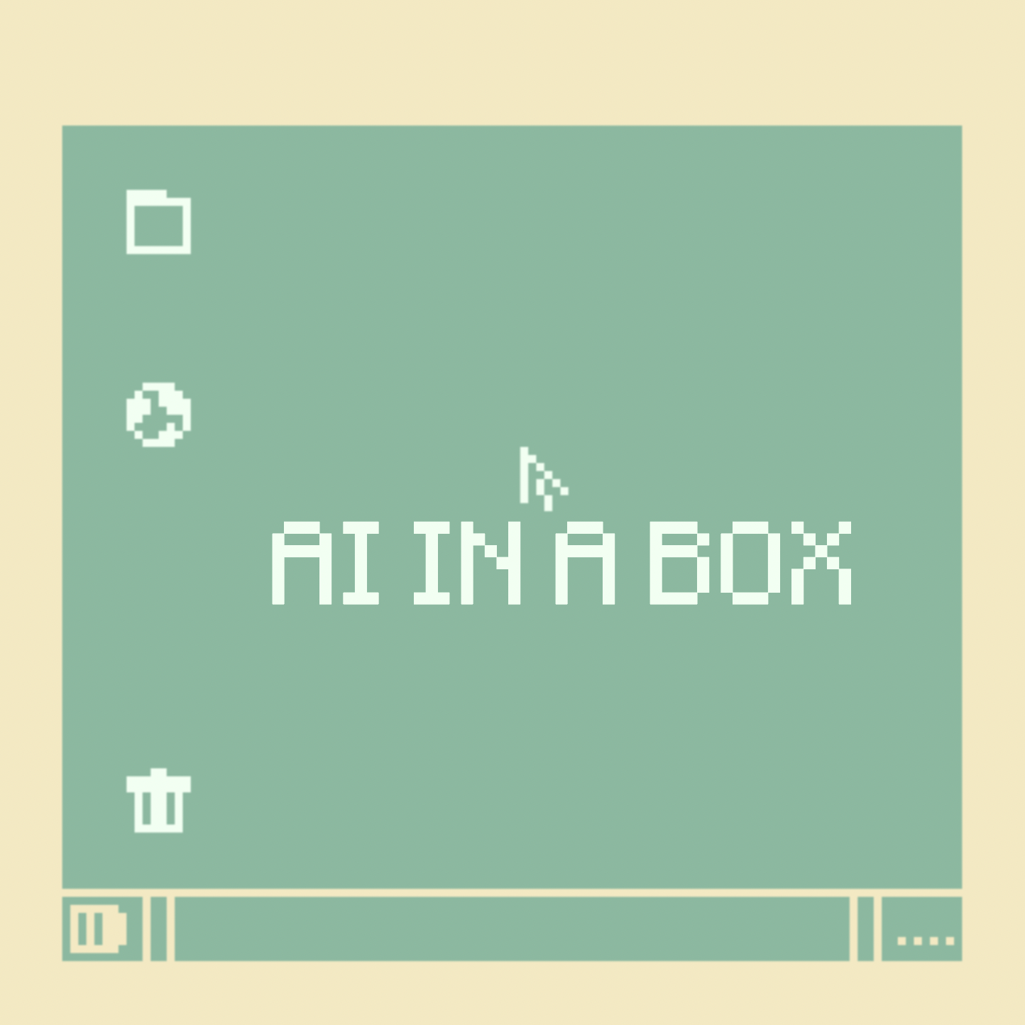 AI in a Box