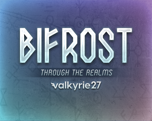 Cover image for Bifrost: Through the Realms
