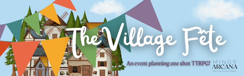 The Village Fête