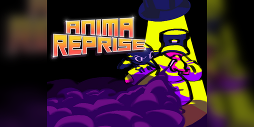 Cover image for Anima Reprise