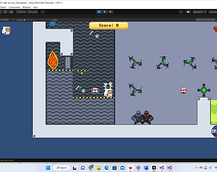2d-platformer