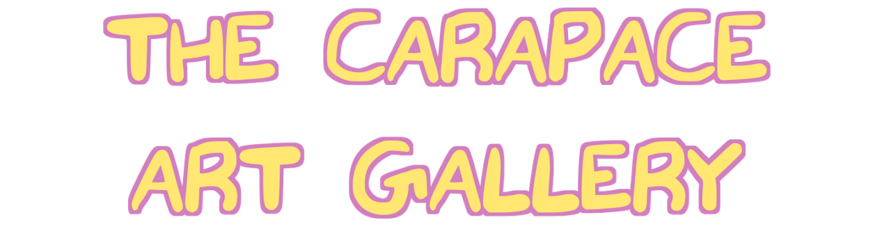 The Carapace Art Gallery