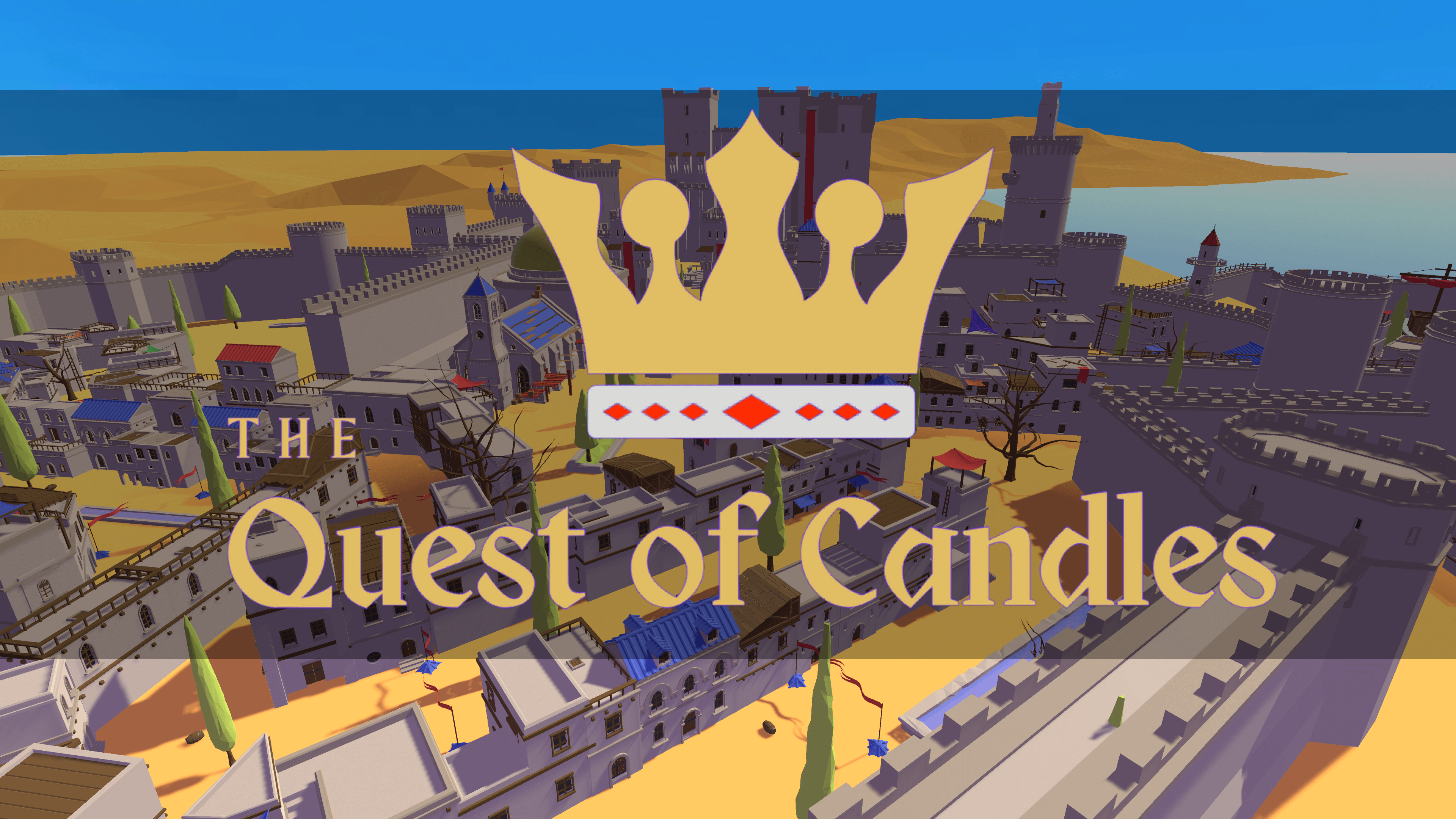 Quest of Candles