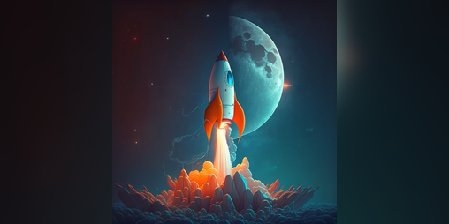 Cover image for Moon light