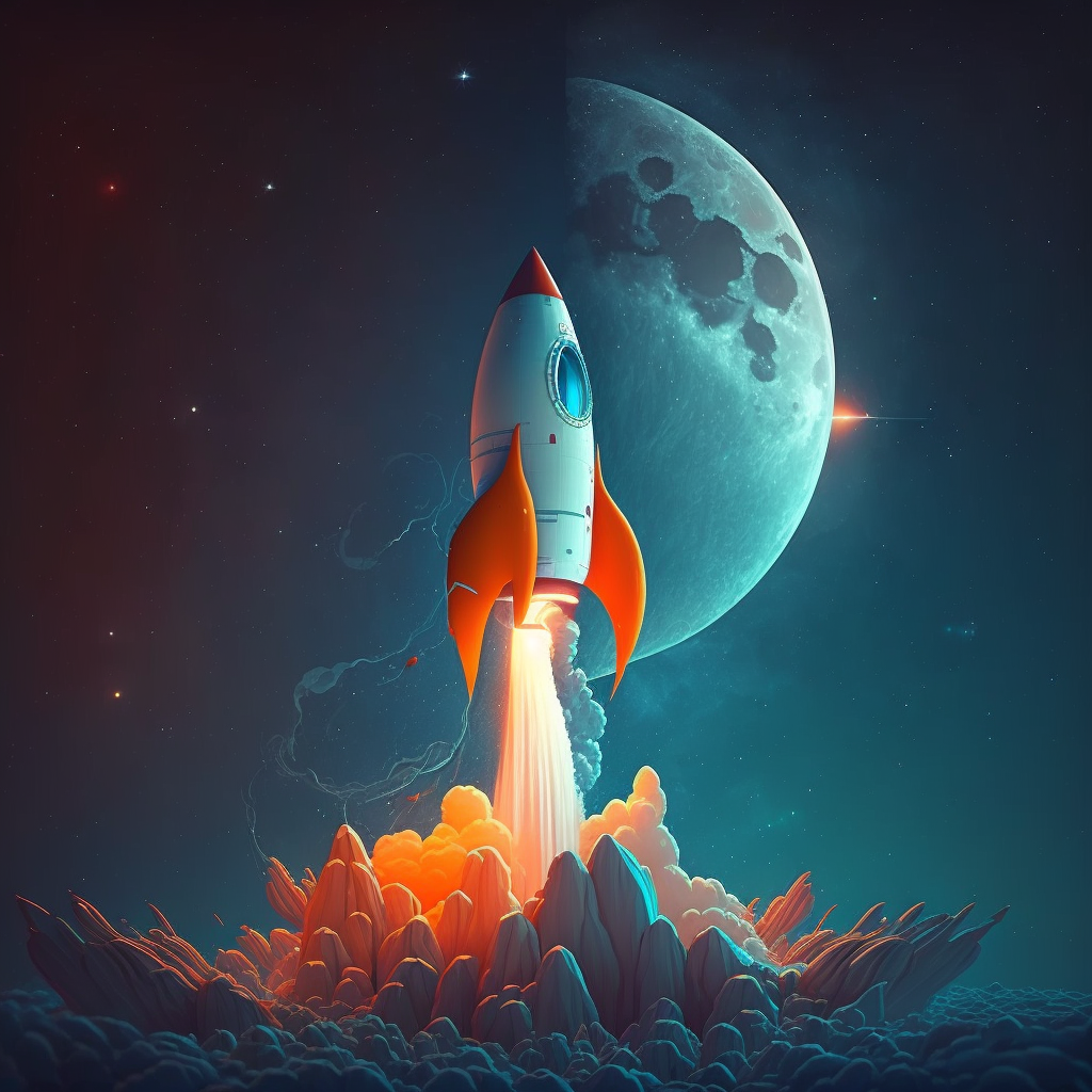 Moon Light By Horocek moon-light-by-horocek