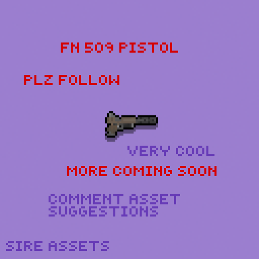 fn 509 tactical sidearm