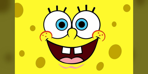 Cover image for Spongy Slots
