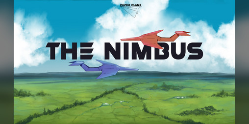 Cover image for The Nimbus