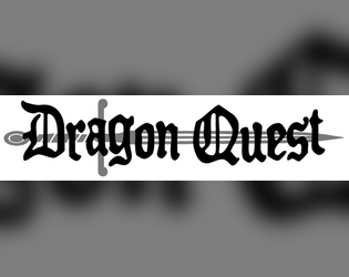 Dragon Quest  