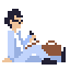 Cover image for Densha Destination