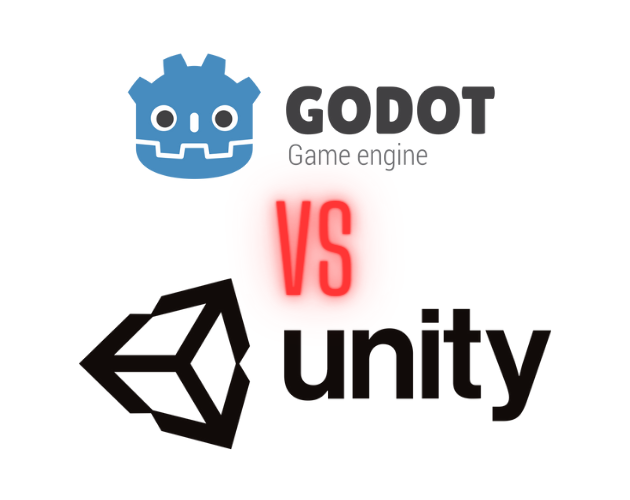 Unity Vs Godot Game Jam 2023 - Itch.io