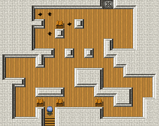 Exterminator B