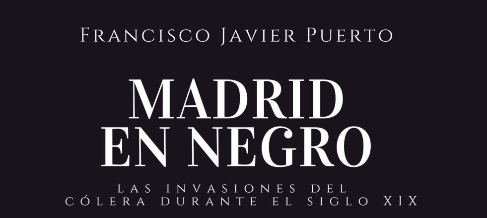 Madrid en Negro