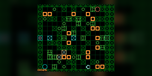 Cover image for Magnetizer