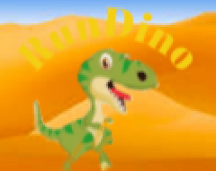 Latest games tagged Dinosaurs and infinite-runner 