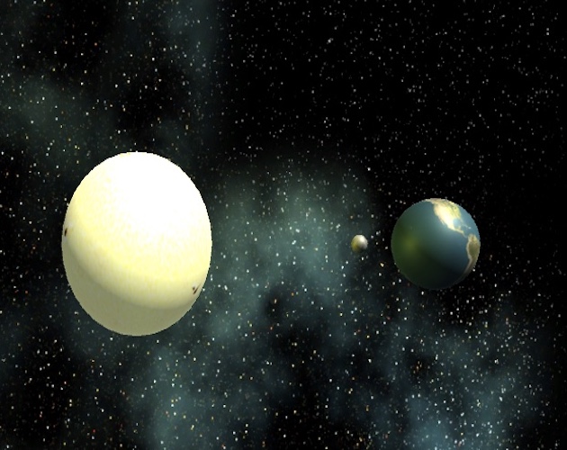 Solar System
