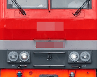 Train Simulator