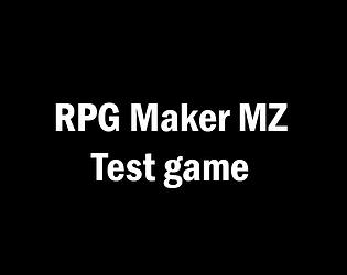 Test game