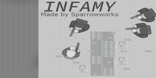 Cover image for Infamy [v1.2]