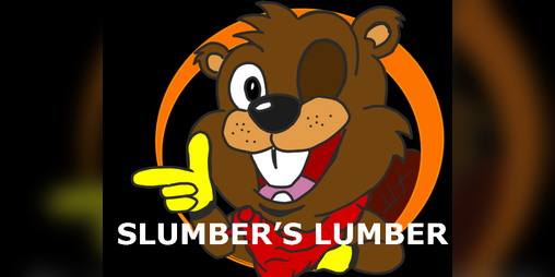 Cover image for Slumber's Lumber
