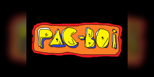 Cover image for pacboi